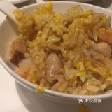 御宝轩品粤菜｜聚会嗨饮果立方