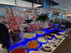 -上海佘山世茂艾美酒店