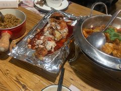 -U你·湖北家宴菜(南湖总店)