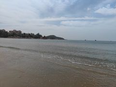 -马銮湾景区
