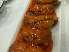 -聚福缘菜馆(隆昌路店)