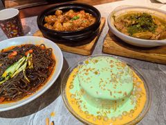 -山四砂锅(钟楼街店)