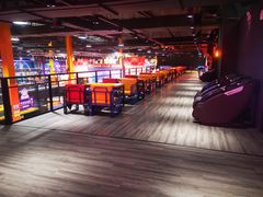 -Tenker Club弹刻极限主题公园 · 蹦床 · 团建 · 生日派对(大关店)