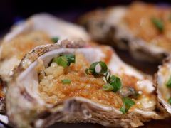 -宴誉恋海·名蚝盛宴烧烤酒馆(总统府1912店)