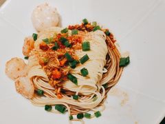-小厨娘绣中淮扬(大行宫科巷店)