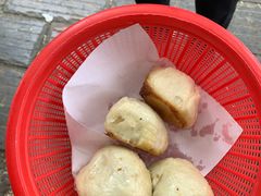 -老槐树煎包