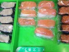 -鲜道寿司(玄武门地铁站店)