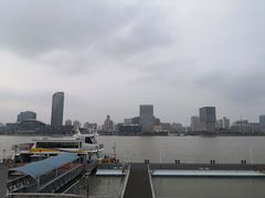 -丹东路渡口(轮渡站)