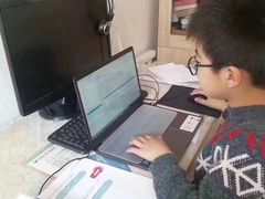-童程童美·信息学竞赛·机器人编程·少儿编程(五棵松万达校区)