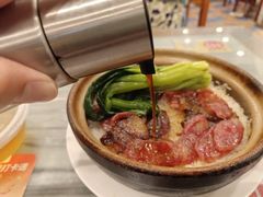 -超记煲仔饭(北京路店)