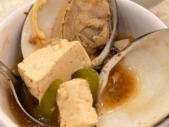 -平壤馆(西塔街店)