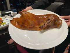 -万丽轩中餐厅·粤菜·客家菜-富力万丽酒店