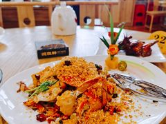 -德胜轩正宗顺德菜(宝安沙井会展中心店)