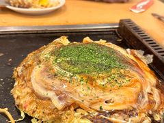 -鹤桥风月(难波御堂格兰维尔店)