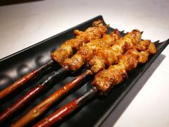 -丁里羊肉小镇(太宁路口店)