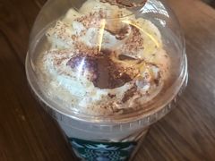 -星巴克(福州三坊七巷店)