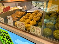 -西树泡芙(秦皇岛茂业天地店)
