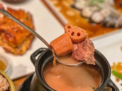 -莲餐厅·湖北菜·潜江小龙虾店(愚园路店)