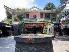 -侨美·唐荔园·40年地道粤菜