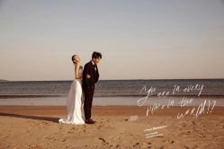 -你好晴天·目的地婚礼