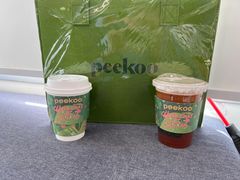 -peekoo coffee(尚嘉中心店)
