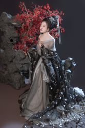 -盘子女人坊古装写真摄影(天津总店)