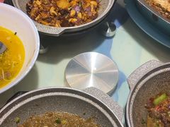 -松沪名灶·豆浆鱼头·新上海菜(飞航吾悦广场店)