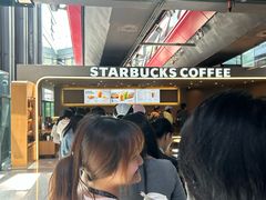 -星巴克臻选(国贸商城首店)