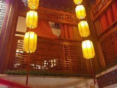 -佰家小厨·南京菜(夫子庙店)