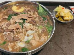 招牌杀猪粉-俏张飞杀猪粉(时尚天河店)