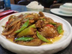 -李记饺子·熏酱东北菜(欢乐谷店)
