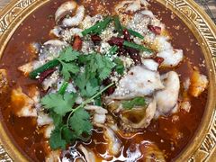 水煮鱼-无招牌