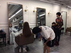 -MYCOLORHARSALON