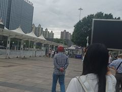 -韶关站
