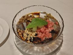 -南山翁新概念川菜(江宁万达广场店)