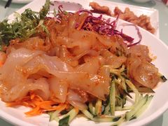 -景芝小炒(虞河路店)