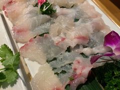 -围炉夜话·潮汕卤水火锅(榕江店)