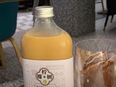 -柠檬树茶餐厅(海雅缤纷城店)