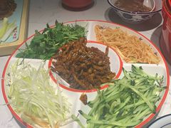 -吉祥春饼·烤鸭(常州新城吾悦店)