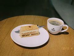 美式-Peet's 皮爷咖啡(东湖路手作店)