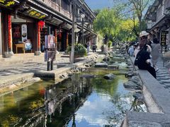 -大理古城