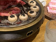 -泥炉烧肉师(新街口金銮巷店)