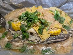 -小草大排档(北沙坡店)