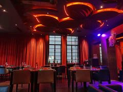 -YUE·6·西式融合餐厅(外滩六号店)