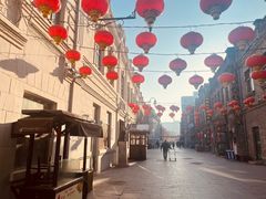 -中华巴洛克风情街