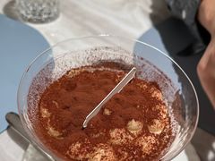 -伊斯坦布尔土耳其清真咖啡餐厅