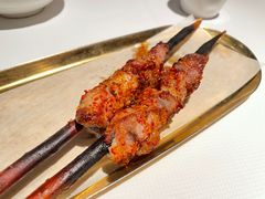 -西域阿里马新疆菜·清真(桂花路店)