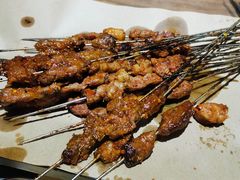 -清真·马峰烤肉(小学习北巷店)