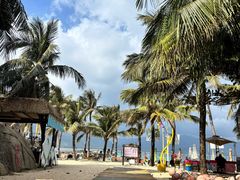 -海南分界洲岛旅游区