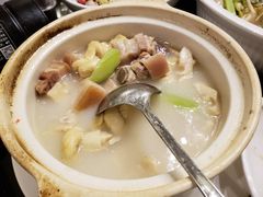 腌笃鲜-丰收日·小海鲜·沪上家宴(顾村正大店)
